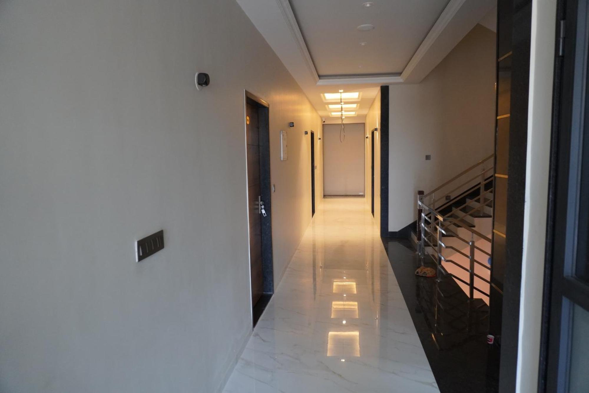Hotel Heera Palace Khatu Exterior photo